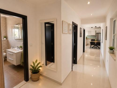 Apartments Pivac