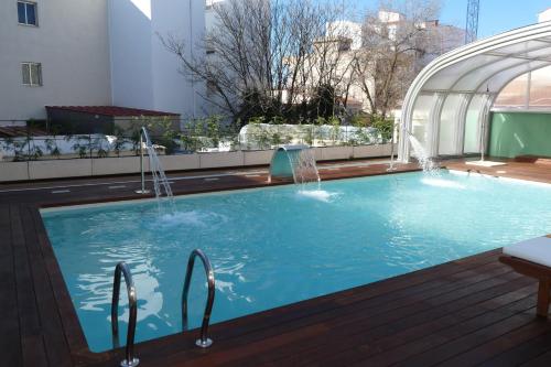 Sercotel Guadiana Ciudad Real Precios Actualizados 2024 sercotel-guadiana-ciudad-real-precios-actualizados-2024