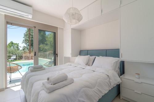 White Sail lux suite