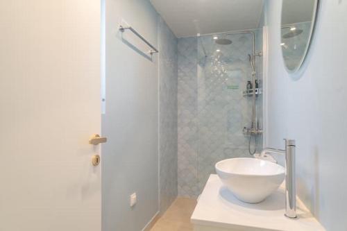 White Sail lux suite
