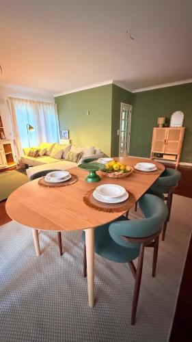 Cabedelo Beach Green space by Northon