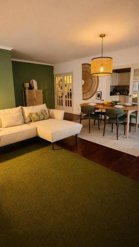 Cabedelo Beach Green space by Northon