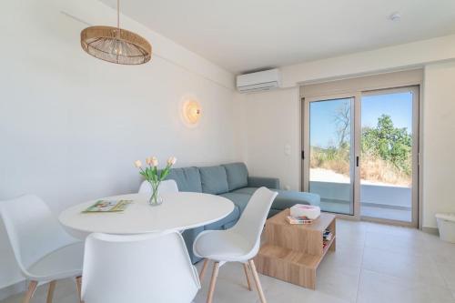 White Sail lux suite
