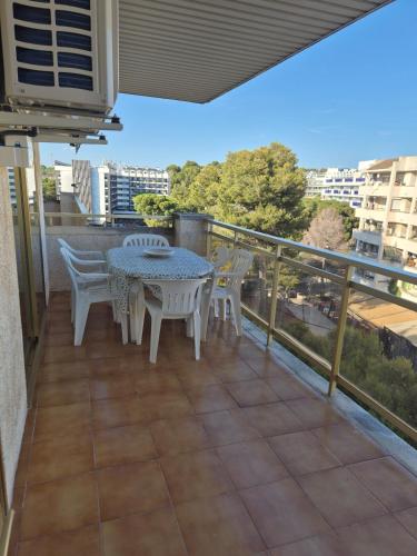 Apartmentos CT3