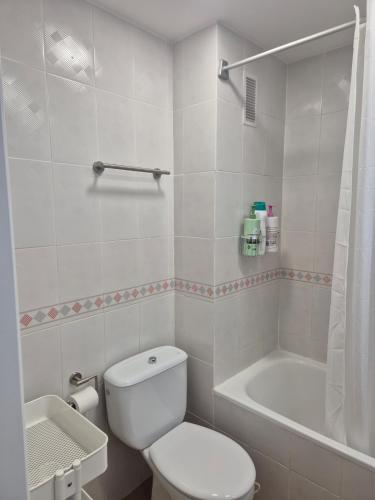 Apartmentos CT3