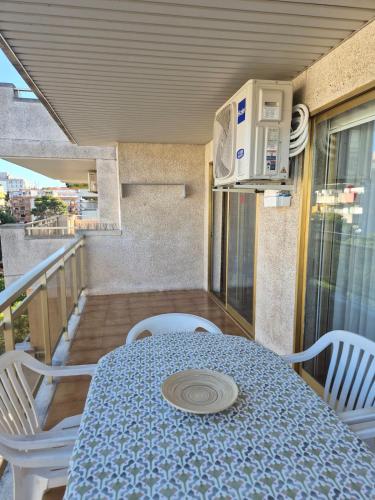 Apartmentos CT3