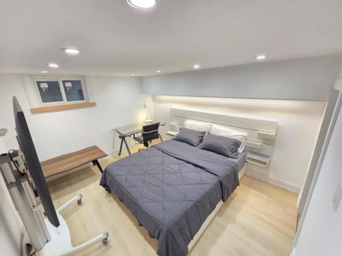Gallery image of Yolo guest house in Richmond Hill
