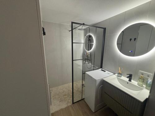 Premium Calp holiday, 3 min beach with pool