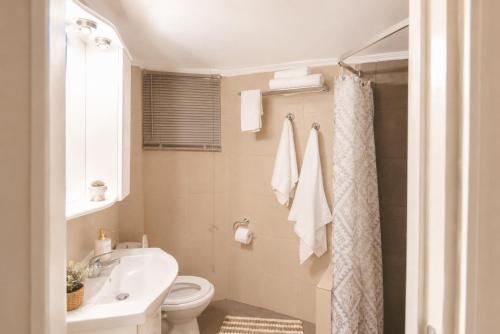 Σpacious 2 Bedroom Apartment Rotunda ViewΣ