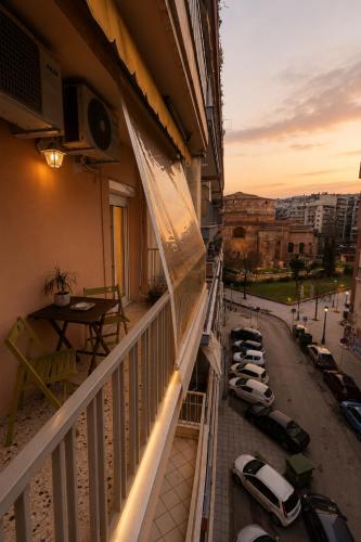 Σpacious 2 Bedroom Apartment Rotunda ViewΣ
