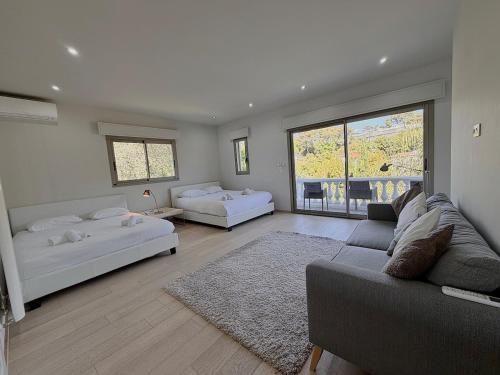 Villa Hamo 6 Bedroom - Charming pool - Cannes Center