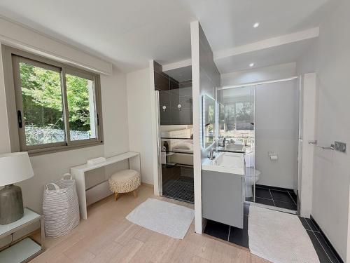 Villa Hamo 6 Bedroom - Charming pool - Cannes Center
