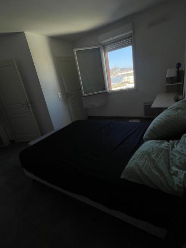 Zen dojo Style apartment exceptional views