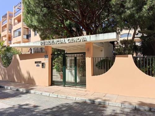 Marbella Elviria apartamento Residencial