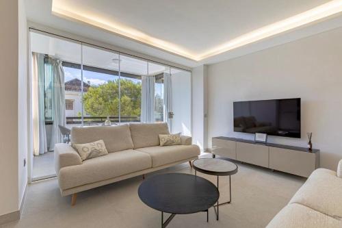 Marbella Elviria apartamento Residencial