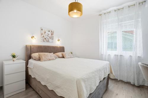 Comfort Lovely Apartment Diva 4, Čiovo, Okrug