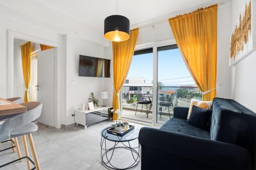 Modern Luxury Apartment Diva 1 , 4 stars, Čiovo, Okrug