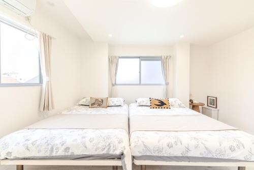 Diamond Residences Hatsudai