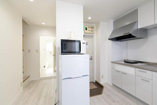 Diamond Residences Hatsudai