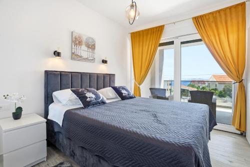 Modern Luxury Apartment Diva 1 , 4 stars, Čiovo, Okrug