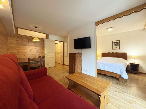Appartement confortable - 6 pers.