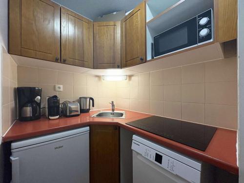 Appartement confortable - 6 pers.