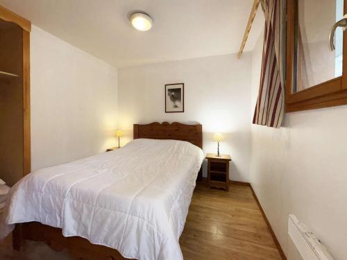 Appartement confortable - 6 pers.