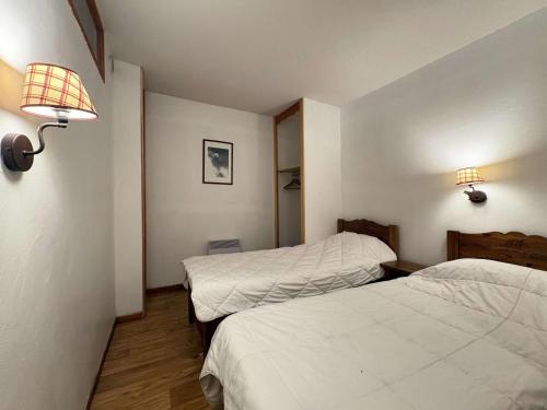 Appartement confortable - 6 pers.