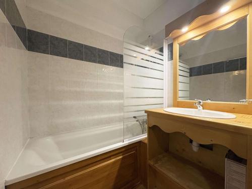Appartement confortable - 6 pers.