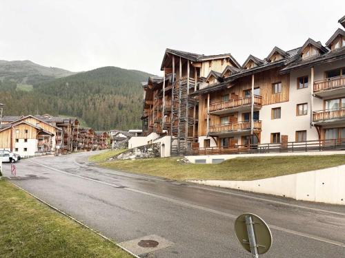 Appartement confortable - 6 pers.
