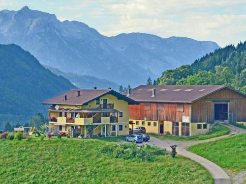 Gallery image of Hochkönigblick at Bichlgut in Bischofshofen