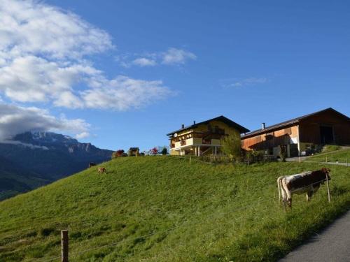 Gallery image of Hochkönigblick at Bichlgut in Bischofshofen