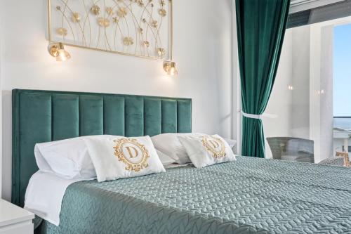 Modern Luxury Apartment Diva 3, 4 stars, Čiovo, Okrug