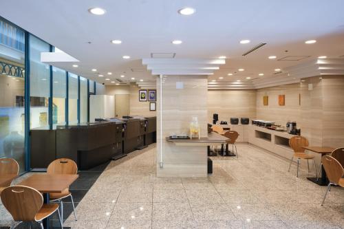 Villa Fontaine Tokyo Nihombashi Hakozaki