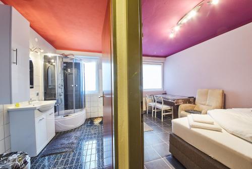 Appartement Snowflake