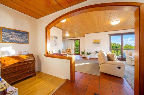 Chiara's Home with Balcony - Happy Rentals