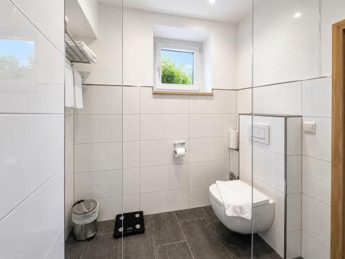Apartmenthaus Ahorn