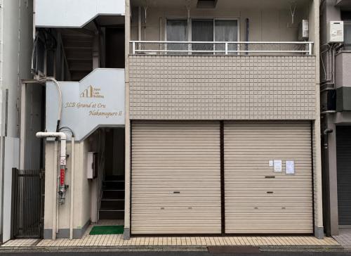 寅ホテル 中目黒 TORA HOTEL Nakameguro