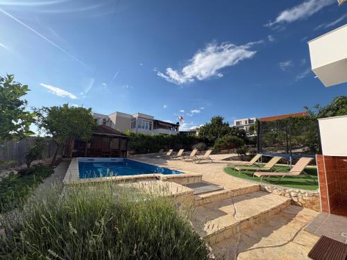XXL Vila Lavanda for 16 person