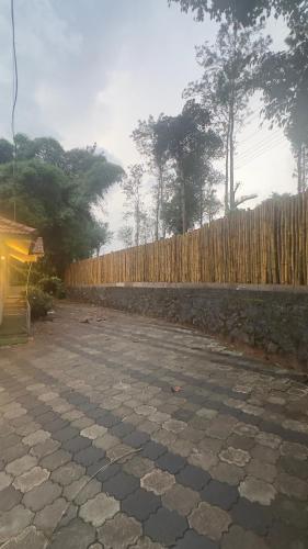 Gallery image of Dreams Farm Villa in Kalpetta