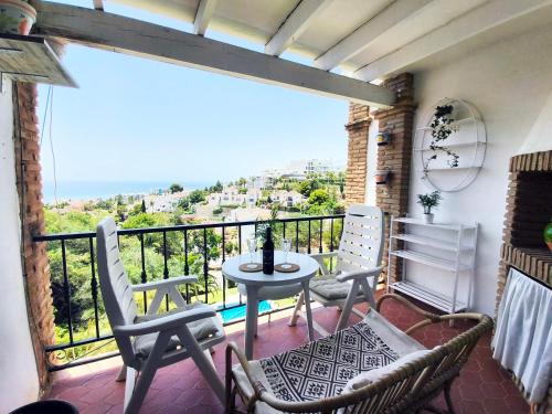 AA Guest - The Horse Sea Views with Swimming Pool photo 12
