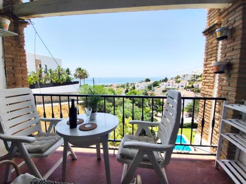 AA Guest - The Horse Sea Views with Swimming Pool photo 15