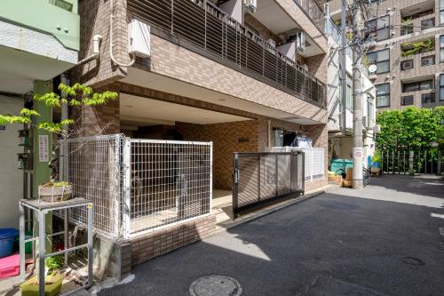 JAPAN APARTMENT STAY Nakameguro, Tokyo