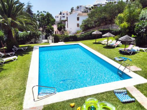 AA Guest - The Horse Sea Views with Swimming Pool photo 28