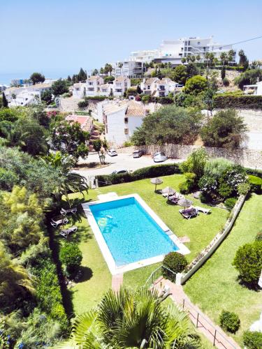 AA Guest - The Horse Sea Views with Swimming Pool photo 5