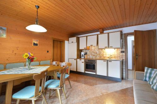 Ferienwohnung Hörl Josef