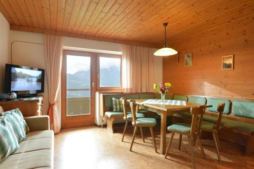 Ferienwohnung Hörl Josef