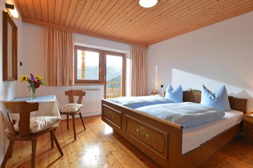 Ferienwohnung Hörl Josef