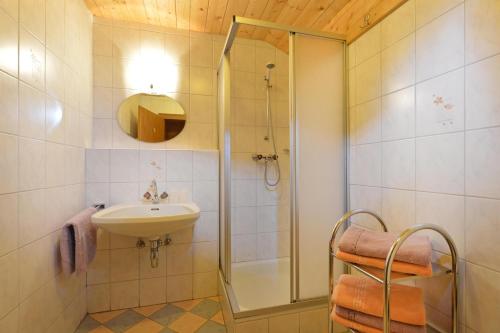 Ferienwohnung Hörl Josef