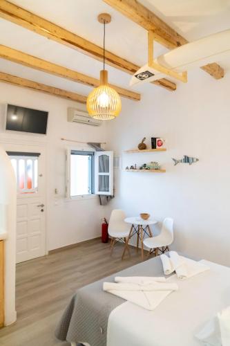 Flisvos Surf Riviera